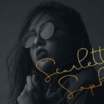 Kathreen Smith Font Poster 6