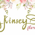 Kinsey Font Poster 4