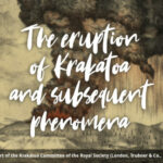 Krakatoa Font Poster 3