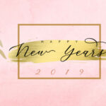 Ladies Style Font Poster 3
