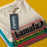 Lamafa Font Poster 6