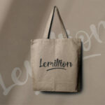 Lemillion Font Poster 6