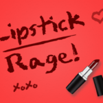 Lipstick Rage Font Poster 1