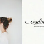 Lisalovely Font Poster 2