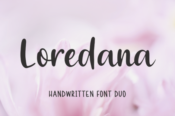 Loredana Font