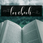 Love Henila Font Poster 6