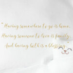 Lovely Carlyna Font Poster 5