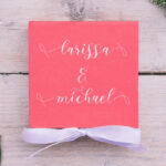 Lovely Carlyna Font Poster 7