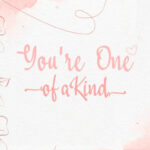 Lovestreet Font Poster 3