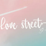 Lovestreet Font Poster 6