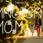 Magical Mom Font Poster 1