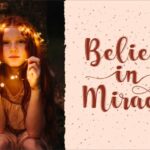 Magical Script Font Poster 6