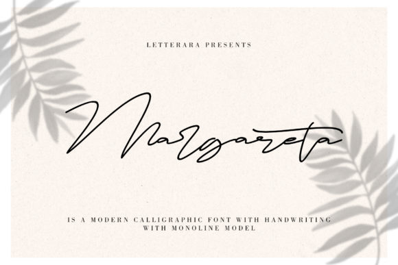 Margareta Font