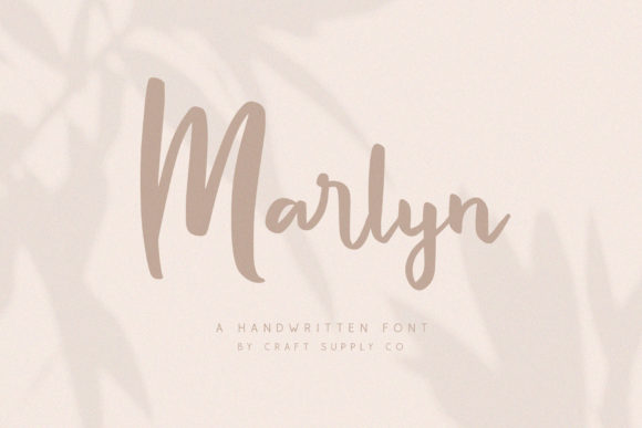 Marlyn Font