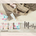 Marlyn Font Poster 5
