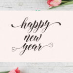 Medina Font Poster 3