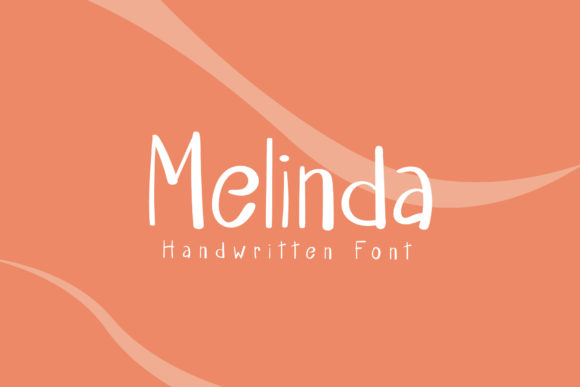 Melinda Font