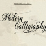 Mellowdy Font Poster 4