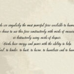 Mellowdy Font Poster 6