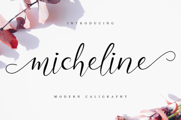 Micheline Font