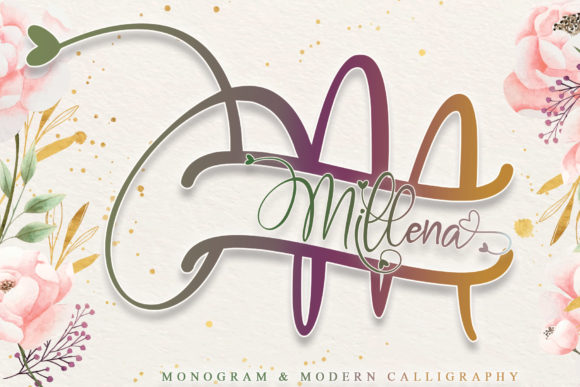 Millena Font