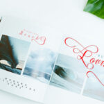 Minda Script Font Poster 5