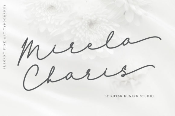 Mirela Charis Font