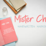 Mister Child Font Poster 1