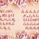 Monieta Font Poster 8