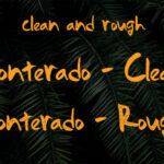 Monterado Font Poster 2