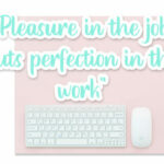 Moontells Font Poster 3