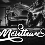 Moonthy Font Poster 4