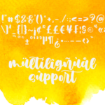 Muthiara Font Poster 12