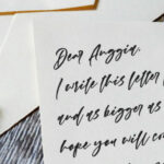 Nighiri Font Poster 4