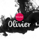 Olivier Font Poster 1