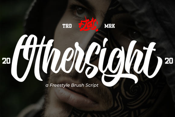 Othersight Font