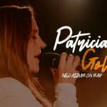 Patricia Safari Font Poster 4