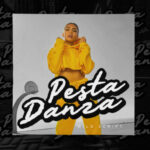 Pesta Danza Font Poster 1