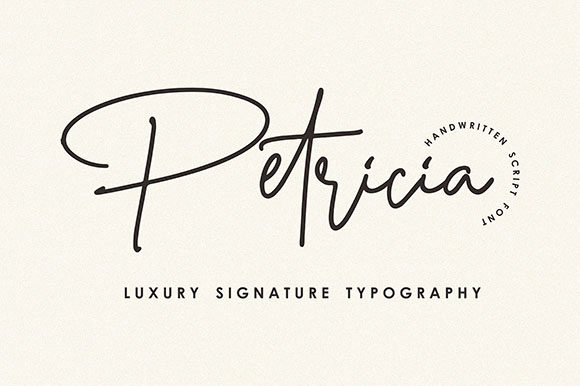 Petricia Font