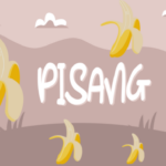 Pisang Molens Font Poster 3