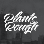 Plants  Font Poster 5