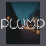 Plump Font Poster 1