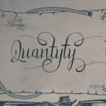 Qualyty Font Poster 6