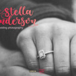 Queen Bella Font Poster 8