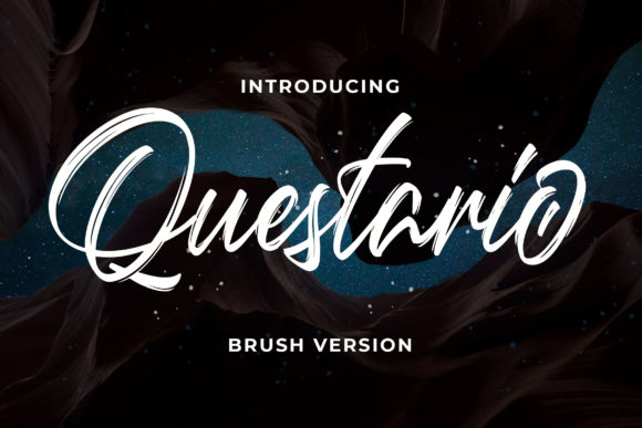 Questario Font