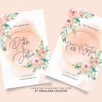 Qurtsign Font Poster 4
