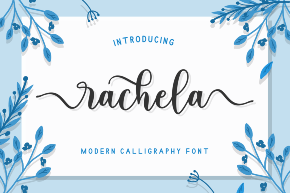 Rachela Font