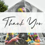 Rachelyne Font Poster 15
