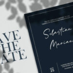 Rachelyne Font Poster 5