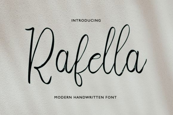 Rafella Font